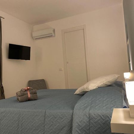 Villa Kola B&B Agrigento Exteriér fotografie