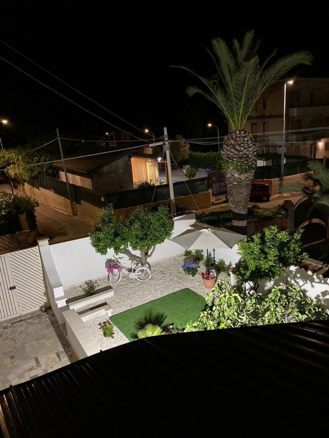 Villa Kola B&B Agrigento Exteriér fotografie