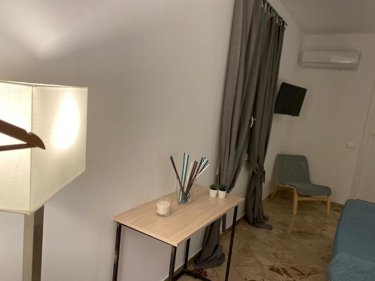 Villa Kola B&B Agrigento Exteriér fotografie