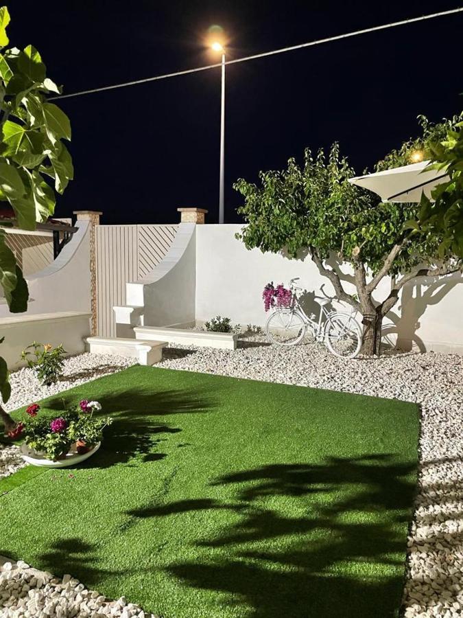 Villa Kola B&B Agrigento Exteriér fotografie