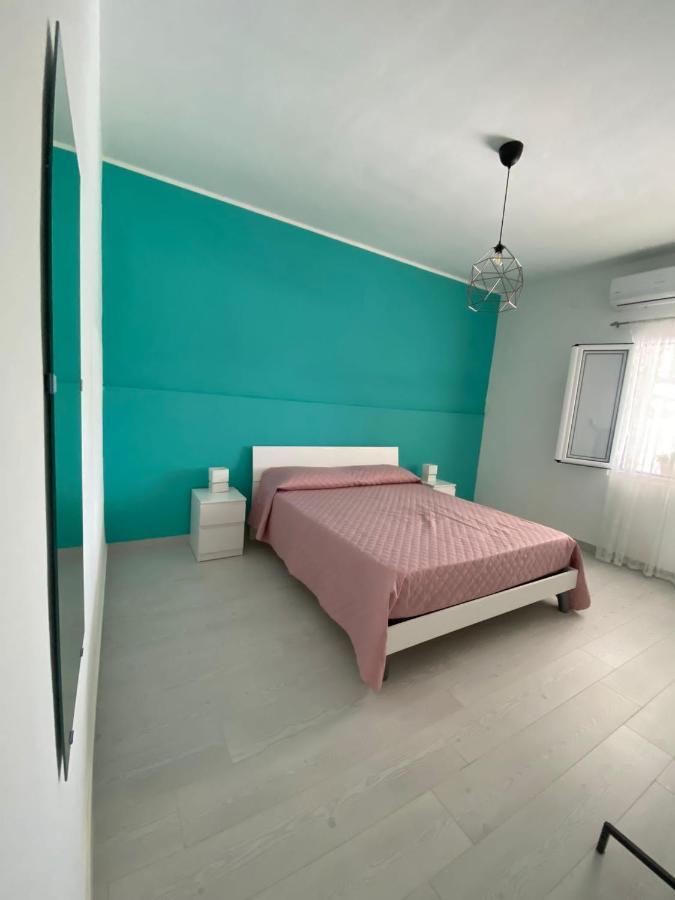 Villa Kola B&B Agrigento Exteriér fotografie